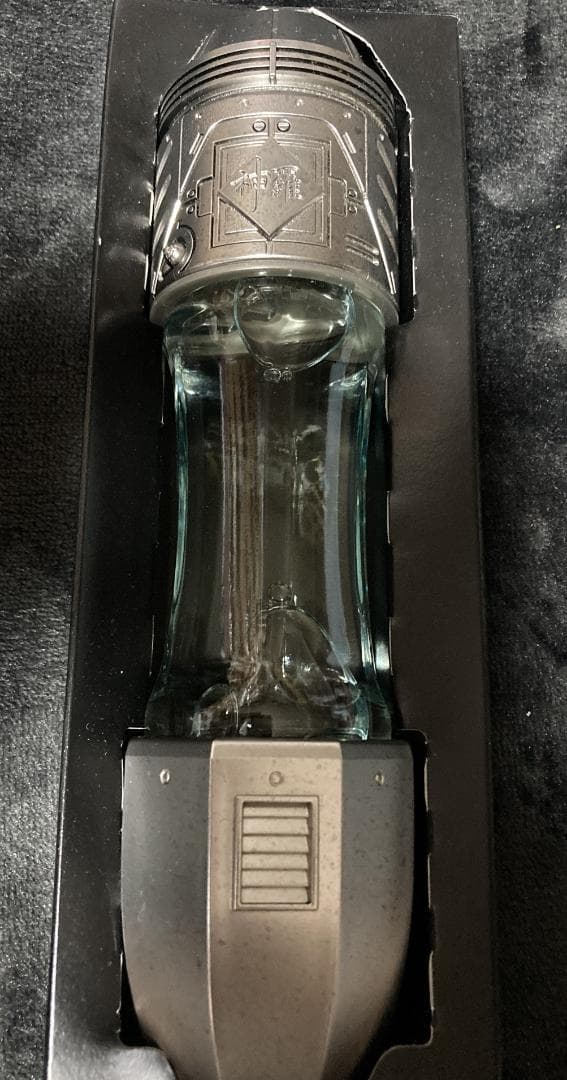 FINAL FANTASY VII ポーション 神羅社製ボトル - メルカリ