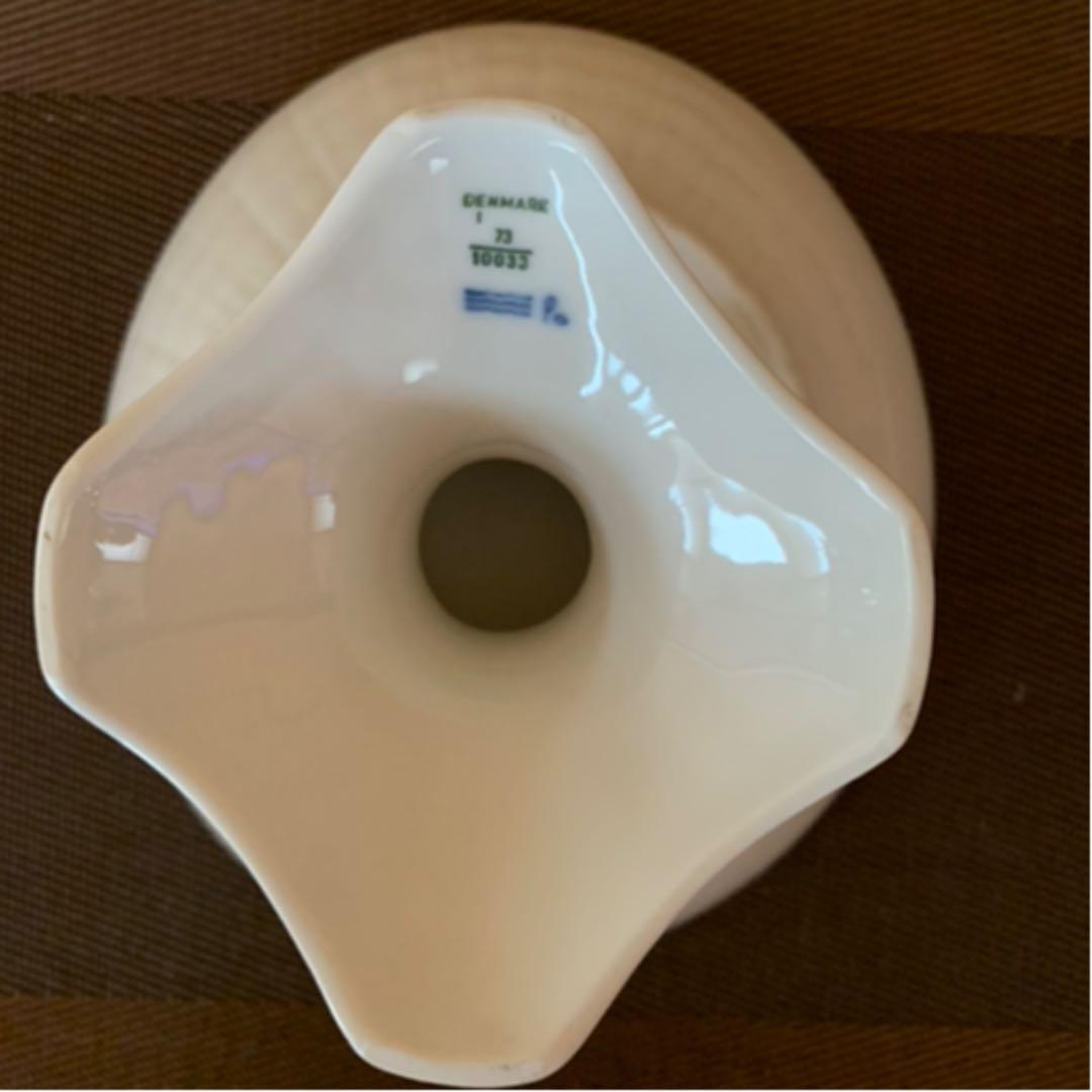 ロイヤルコペンハーゲン　ミッドサマーナイトドリーム　コンポート