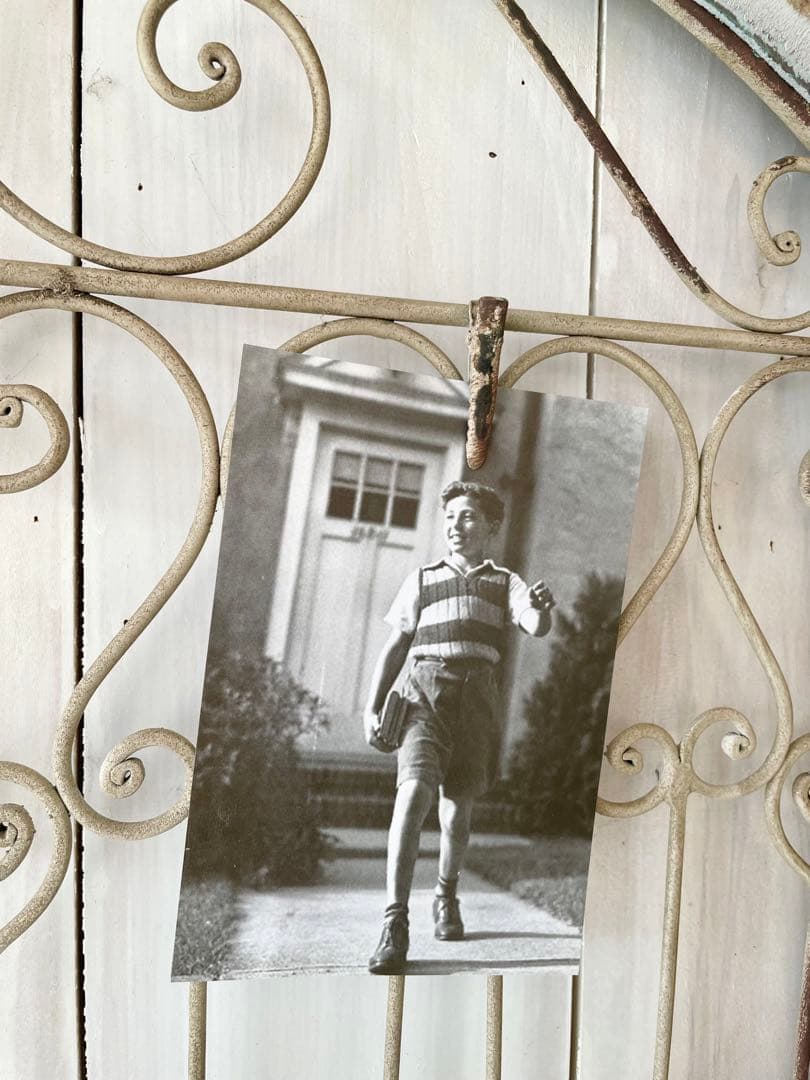 クリップボード　フレーム　インテリア　壁掛け