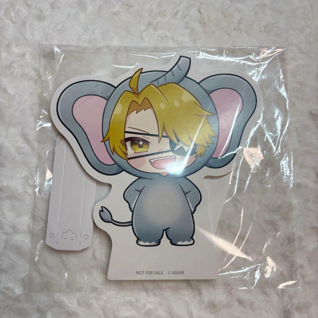 カラフルピーチ たっつん 東武動物公園 パネル - メルカリ