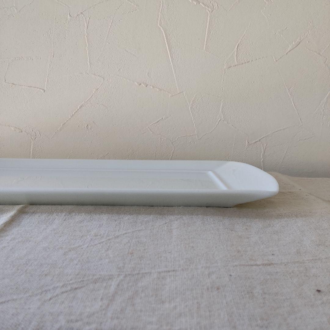 BERNARDAUD　ベルナルド　Fusion　34.5✕15.5cm　2枚組