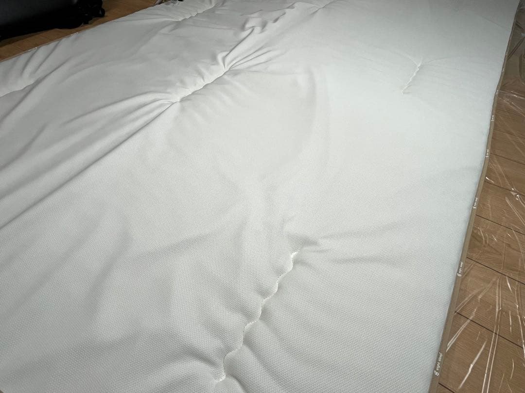 昭和西川 エイトスリープシリーズ eight sleep 「3350」 新品