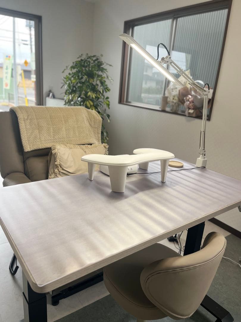 FlexiSpot E7 昇降テーブル