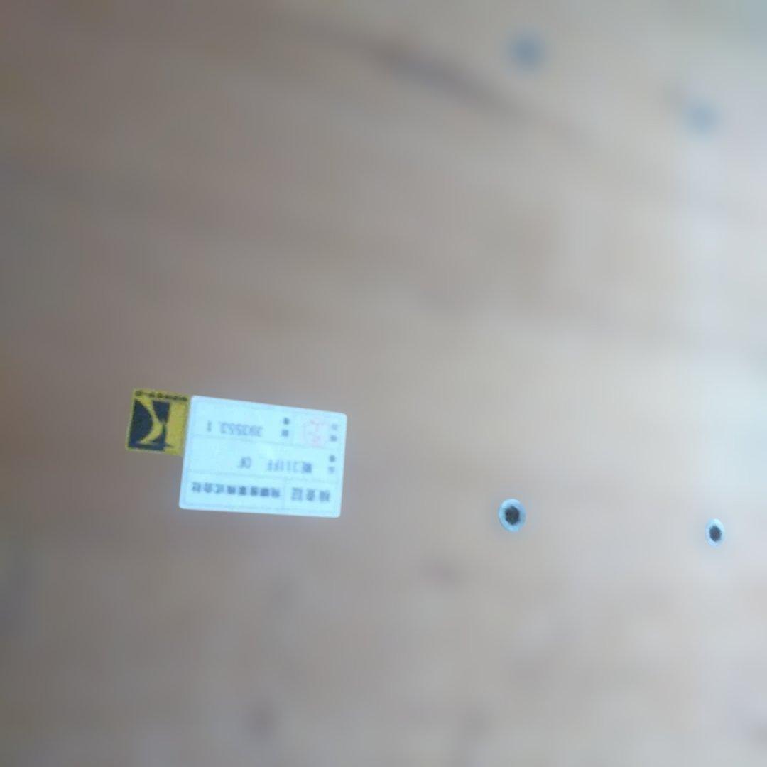 飛騨産業キツツキ森のことばsoffioソフィオデスク 木製シンプルテーブル