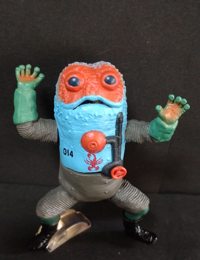 『希少』仮面ライダー21種類、怪人27種類（ガシャポン）サイクロン号1種類