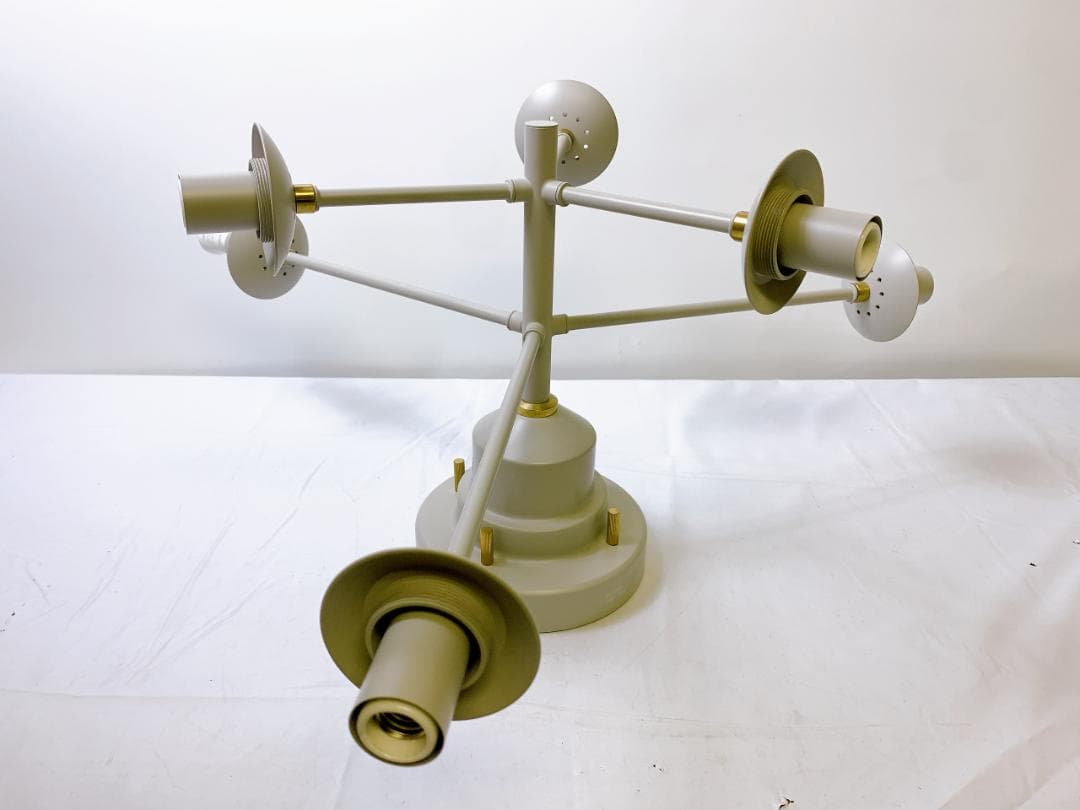 インターフォルム Poutala ポウタラ シーリングライト LT-4326