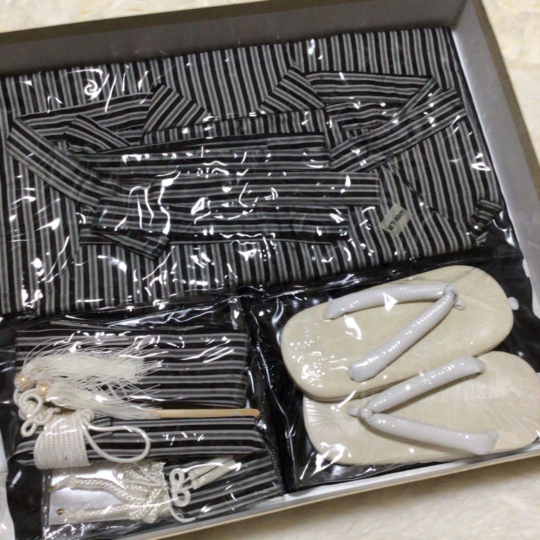 七五三 羽織袴 セット 男の子 五歳