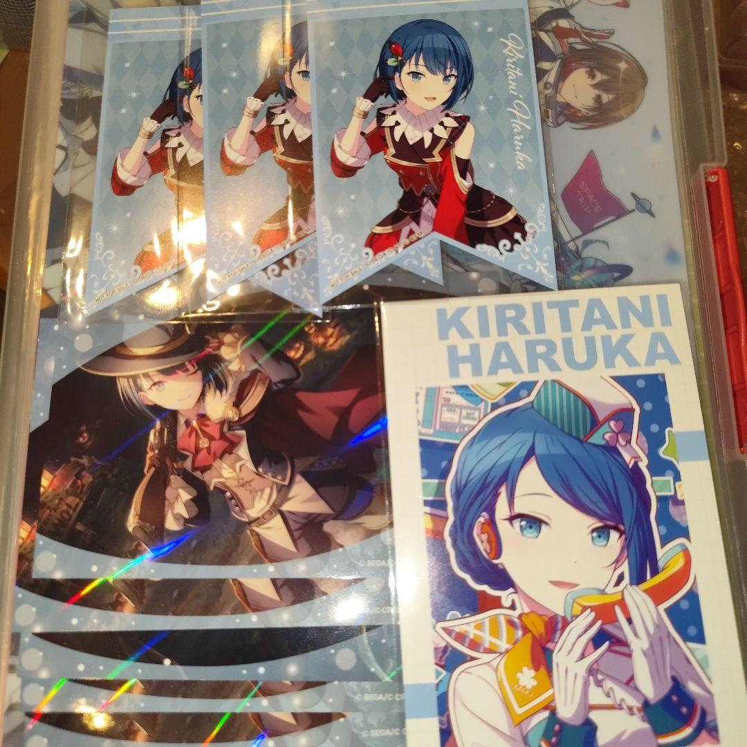 プロセカ まとめ売り 桐谷遥 - メルカリ