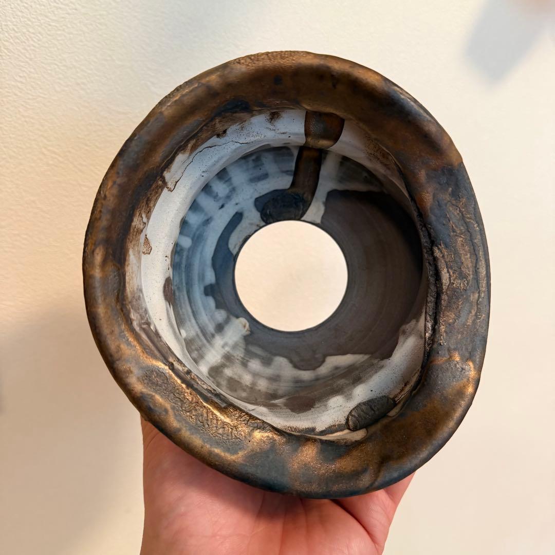 保田修作 癖鉢 【まとめ買いで5%off！】