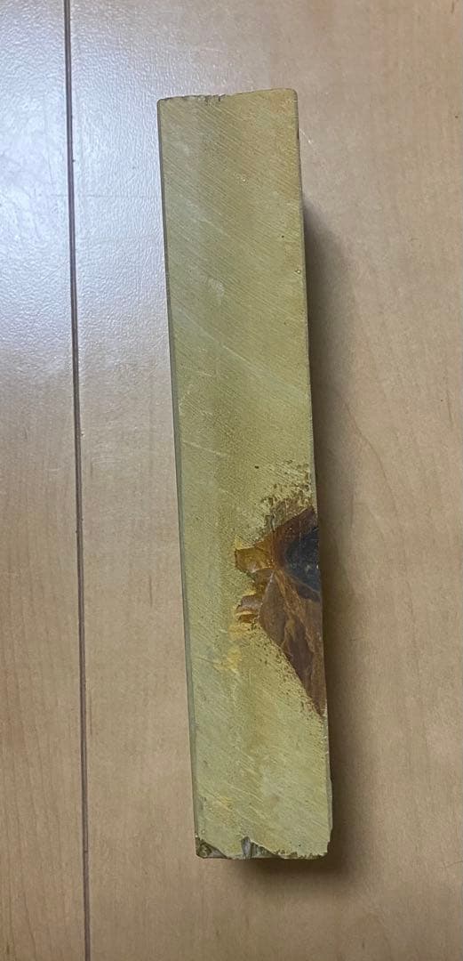 希少品 正本山鳴瀧合砥　天然砥石　新品・未使用　最高級品