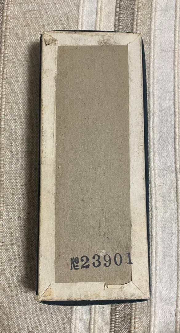 希少品 正本山鳴瀧合砥　天然砥石　新品・未使用　最高級品