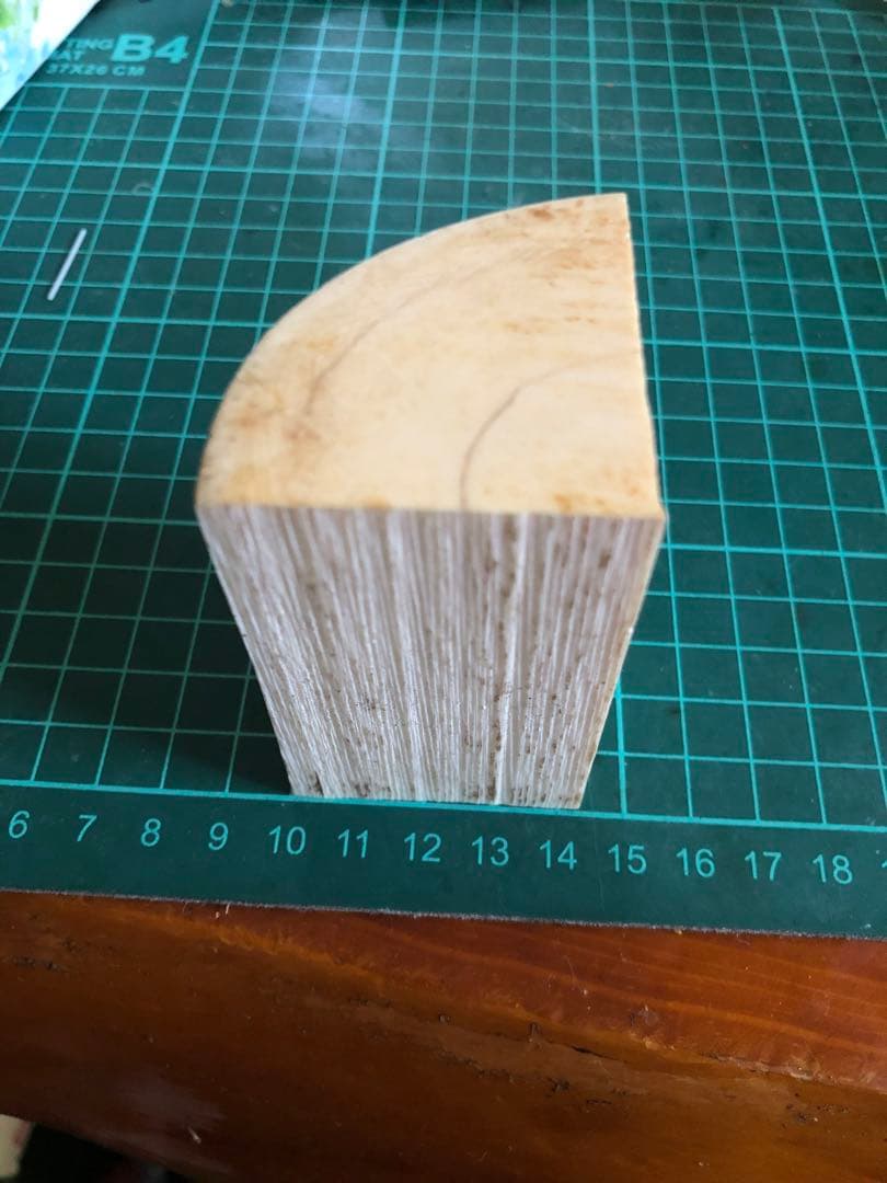 沖縄三線最高級　牙