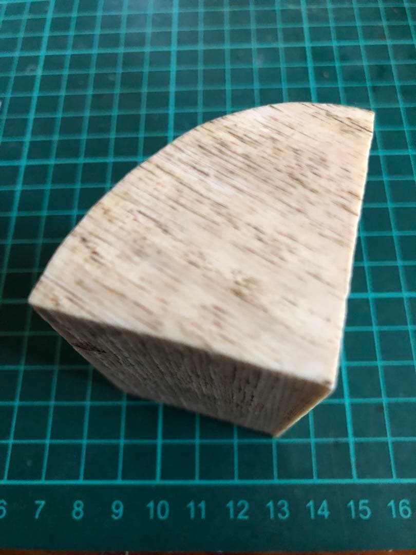 沖縄三線最高級　牙