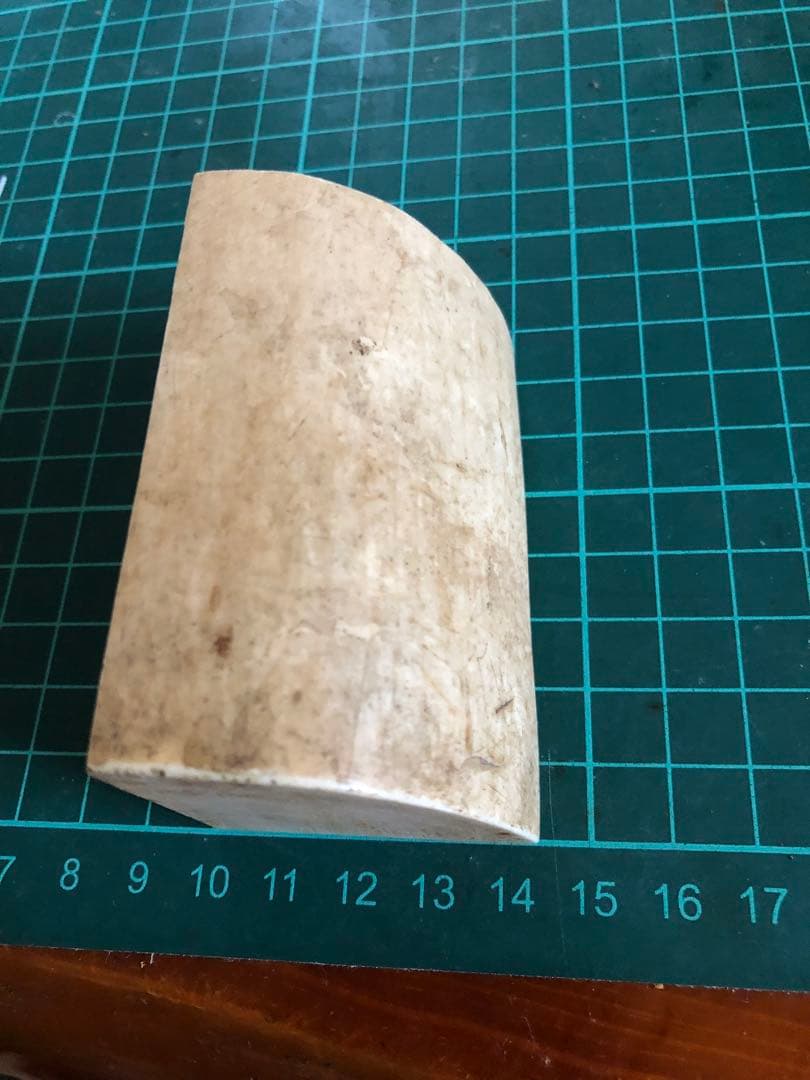 沖縄三線最高級　牙