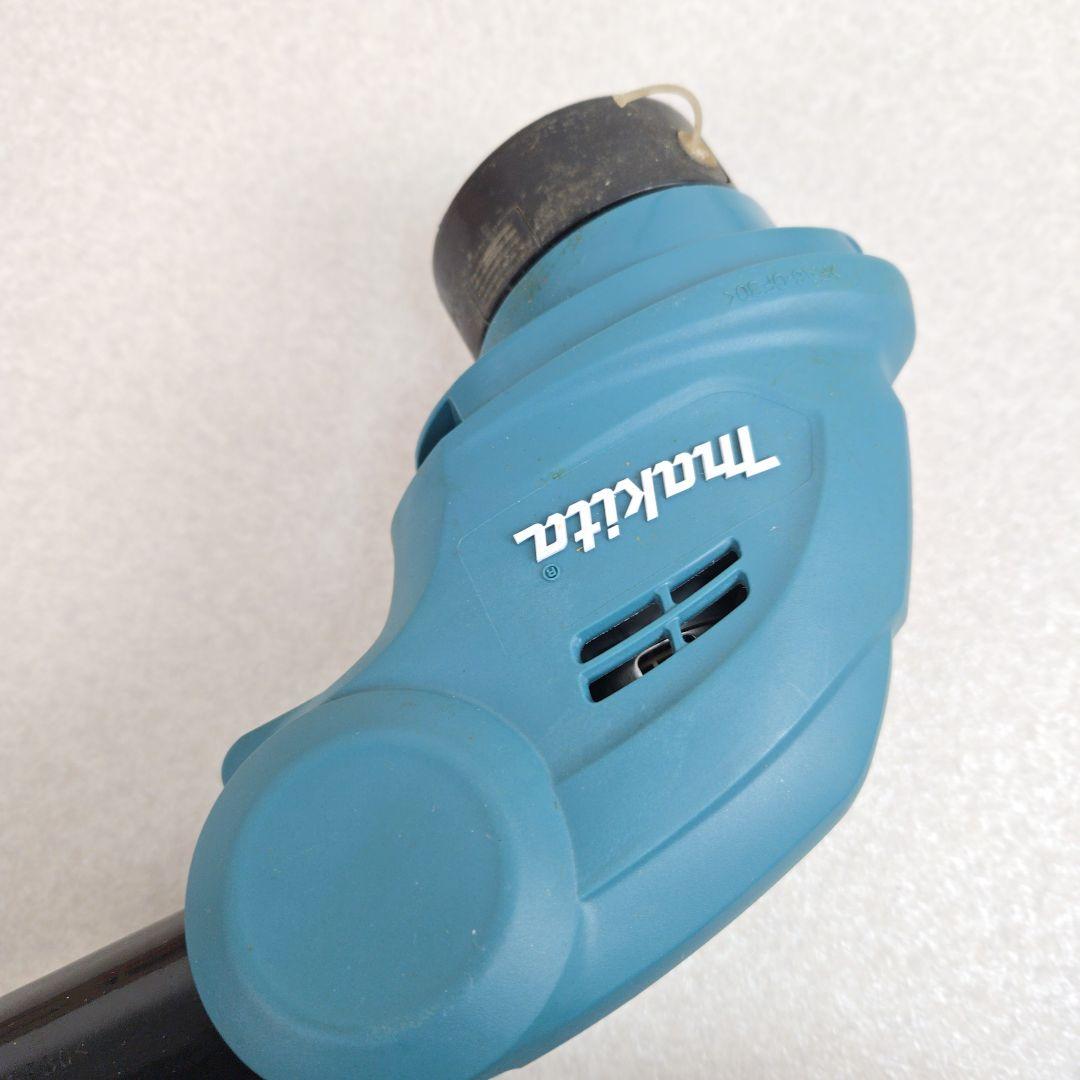 マキタ 充電式草刈機 MUR141DZ 14.4V 本体 刈払機 makita