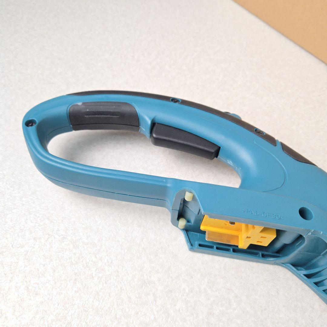 マキタ 充電式草刈機 MUR141DZ 14.4V 本体 刈払機 makita