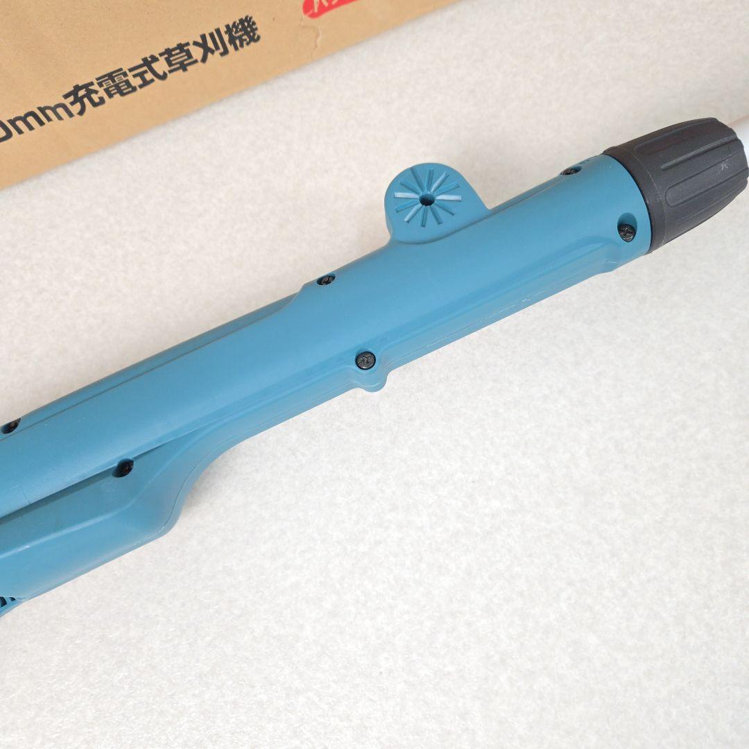 マキタ 充電式草刈機 MUR141DZ 14.4V 本体 刈払機 makita