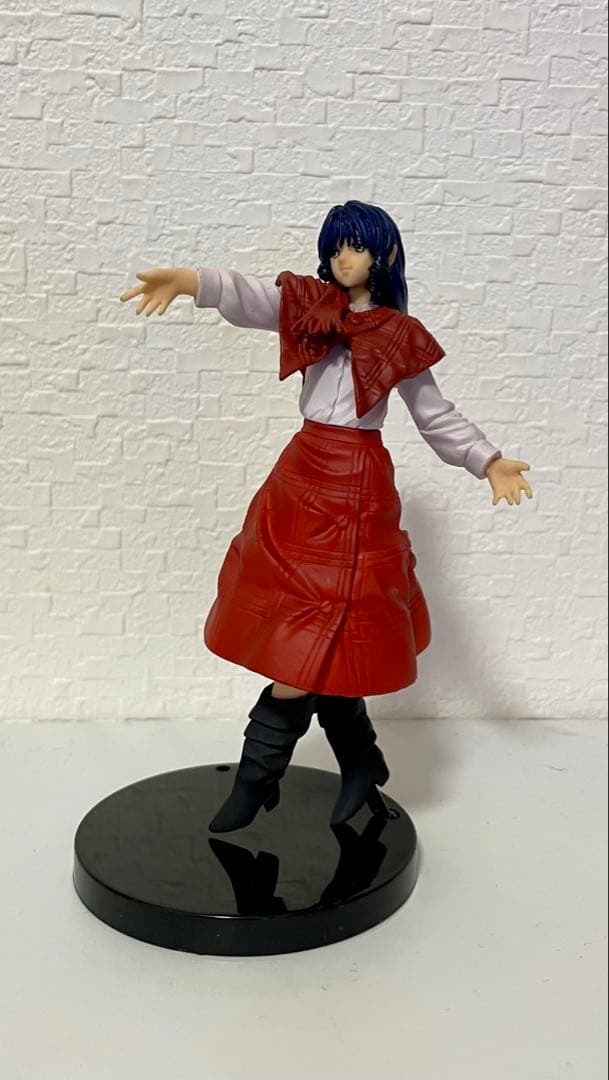 CM'sマクロス コレクション　リン・ミンメイ