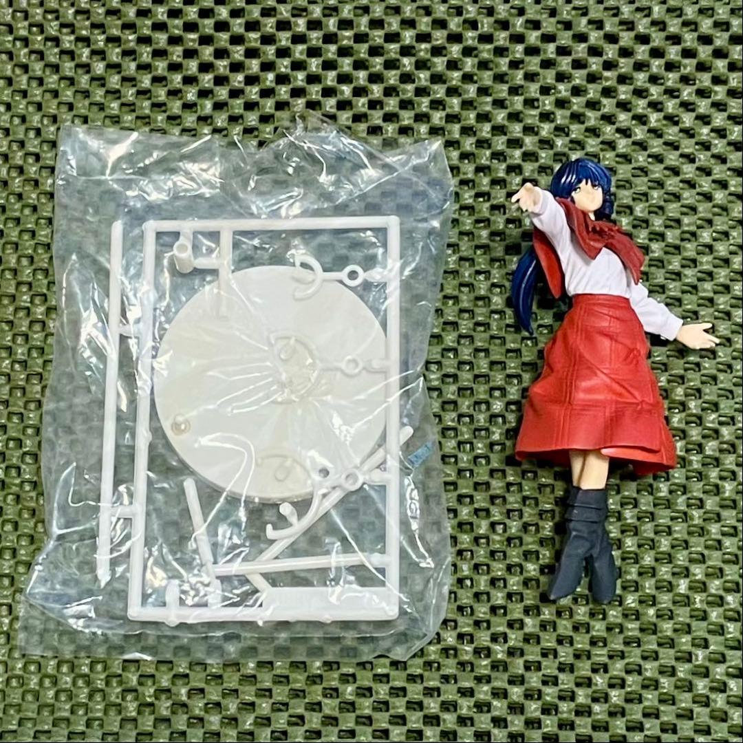 CM'sマクロス コレクション　リン・ミンメイ