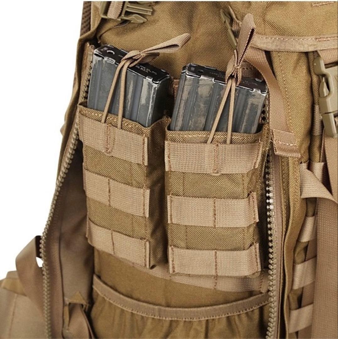 【雰囲気抜群】サバゲー引退　サバゲー装備セットBF4アサルト兵風　装備