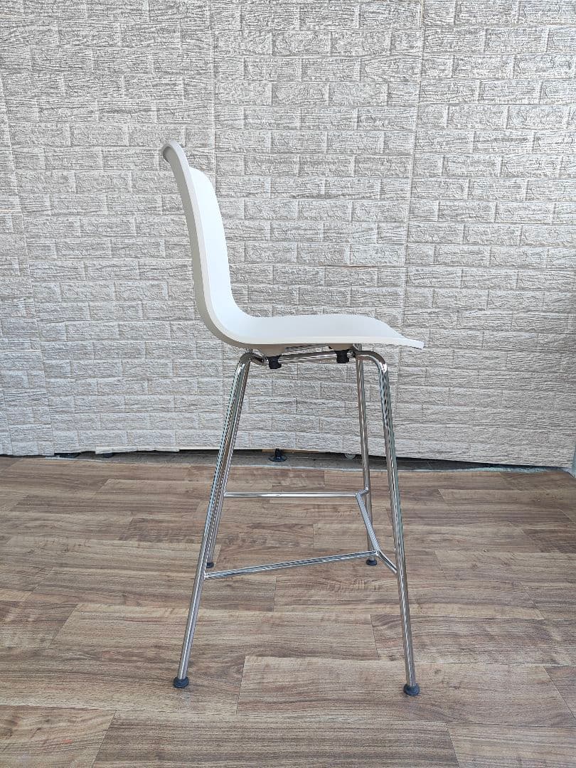 vitra ヴィトラ HAL RE スツール ミディアム コットンホワイト4 - メルカリ