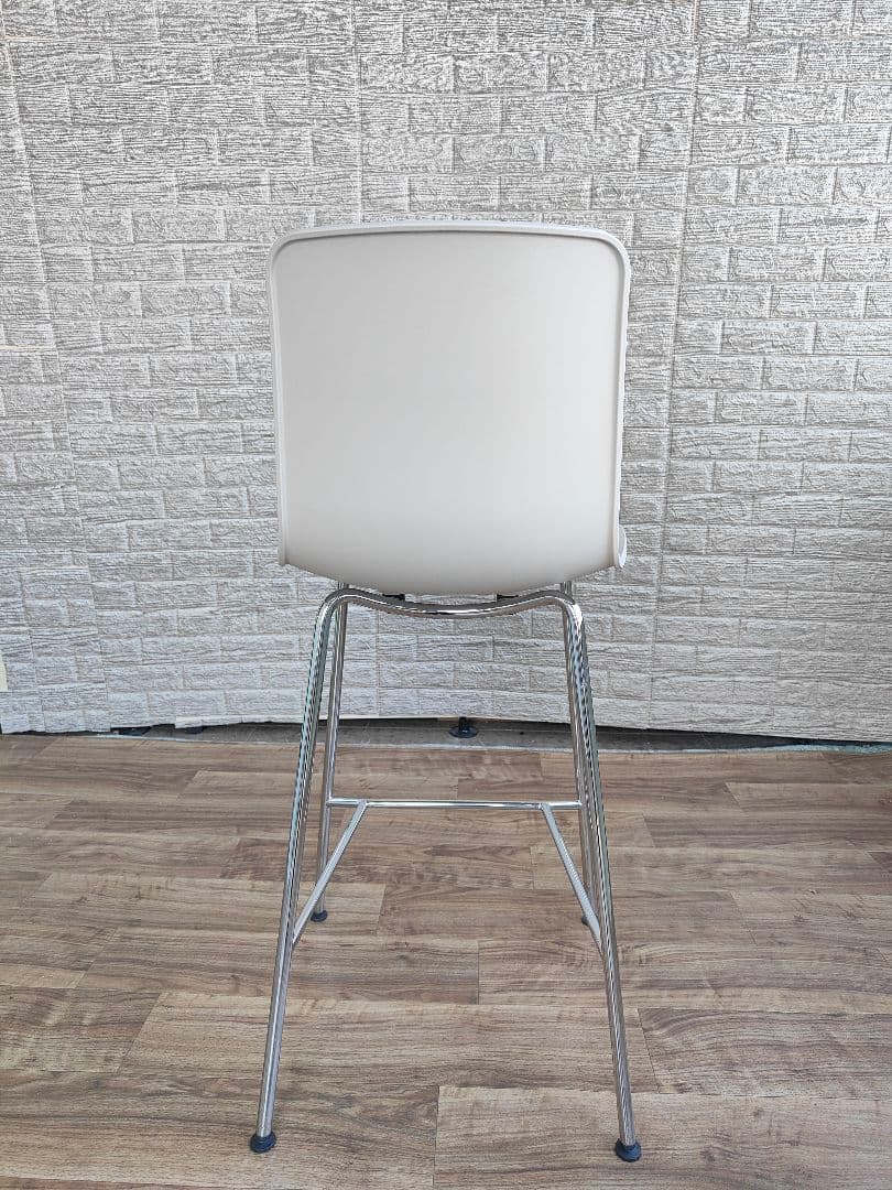 vitra ヴィトラ HAL RE スツール ミディアム コットンホワイト4 - メルカリ