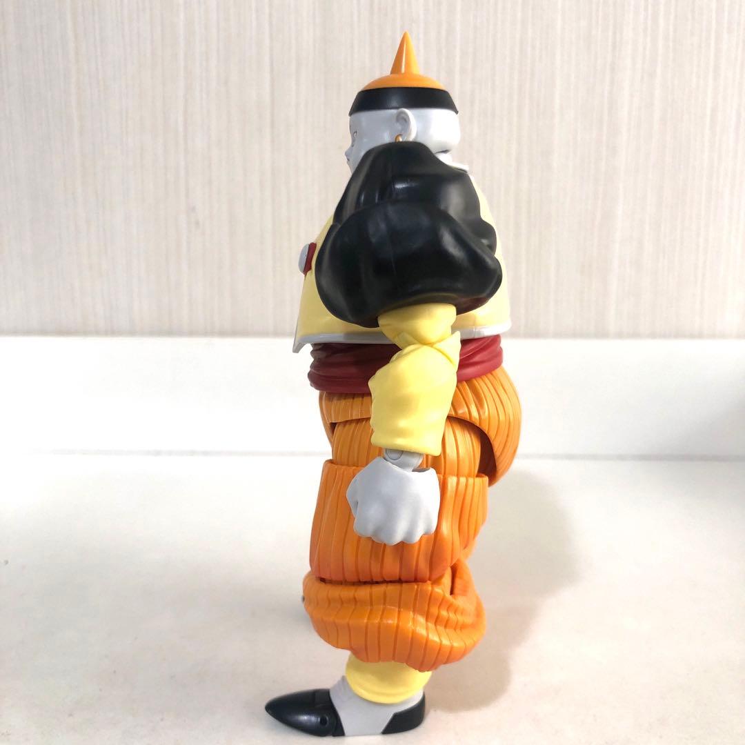 S.H.Figuarts 人造人間19号