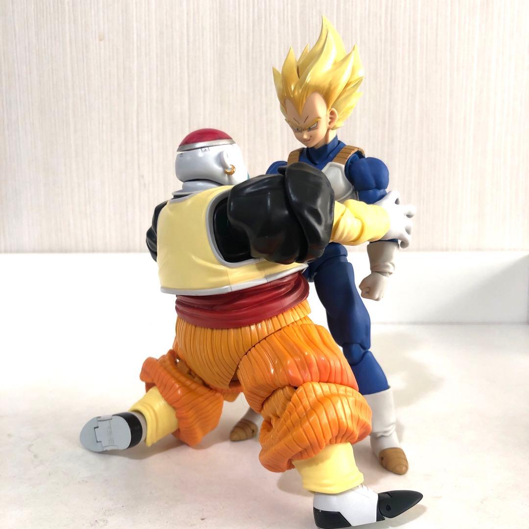 S.H.Figuarts 人造人間19号