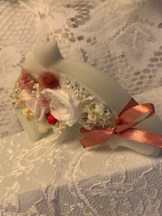 NO57.大人の為のイルカᒼᑋªⁿ❤︎*キャンドル❤