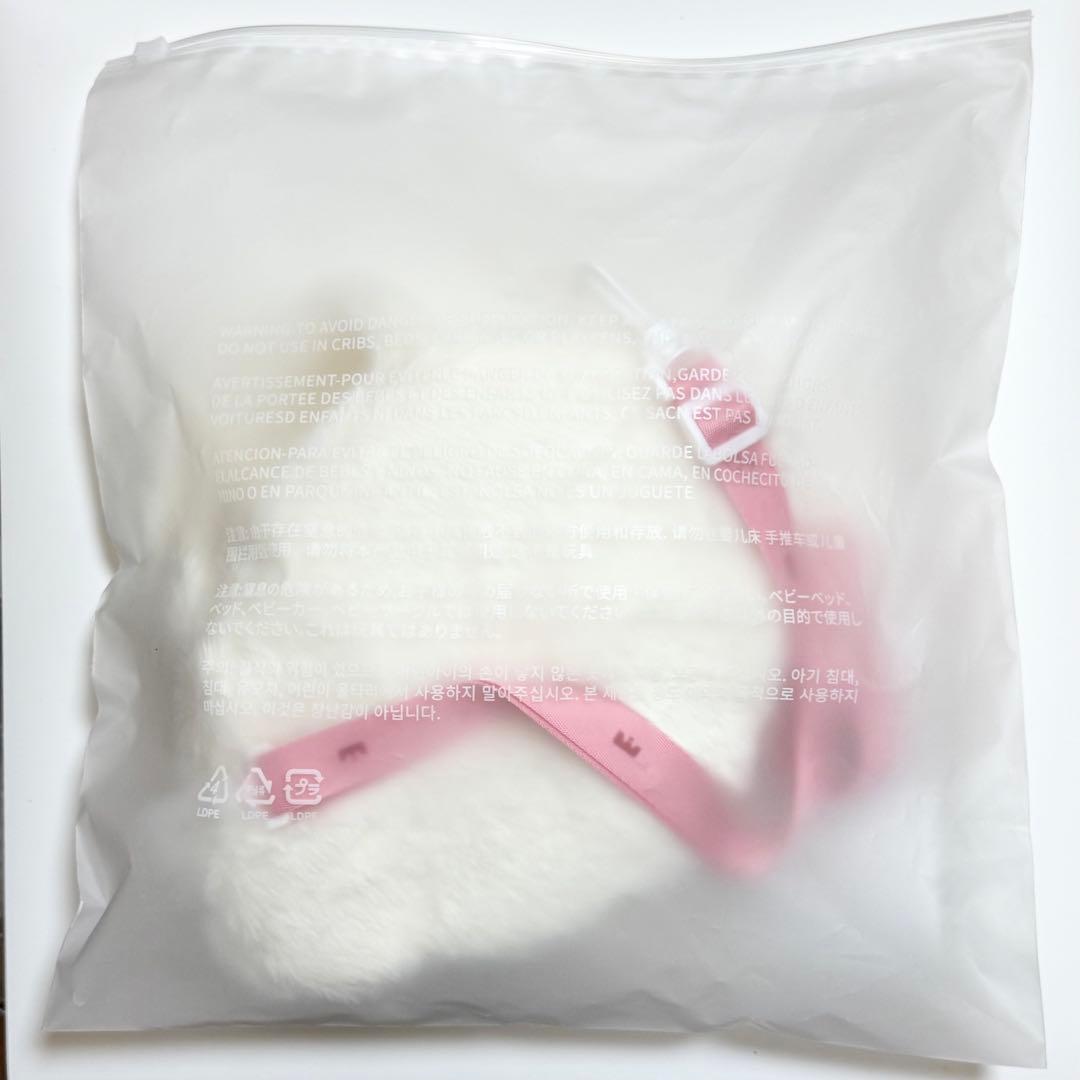 TXT ボムギュ クロスバッグ バムグッ プルバトゥ PPULBATU - メルカリ