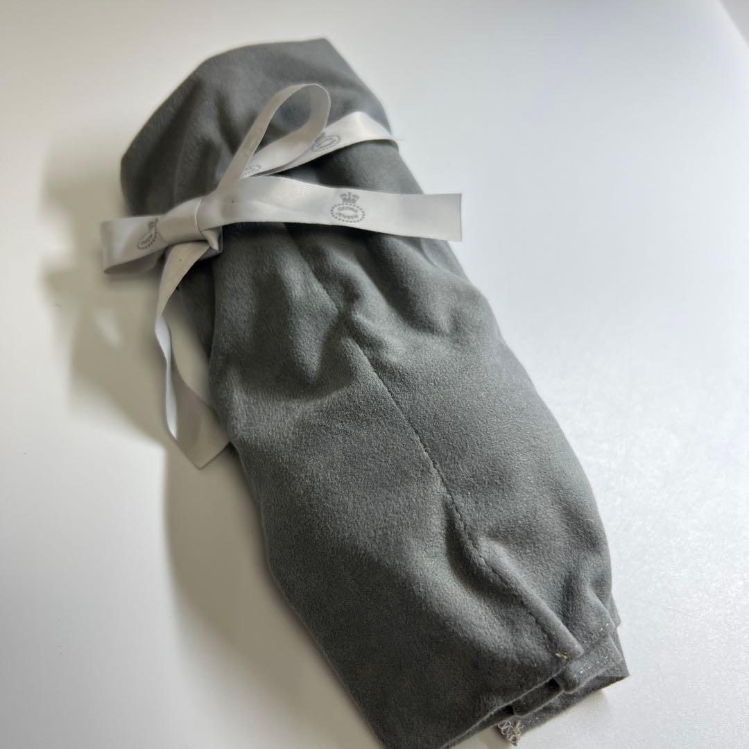 ジョージジェンセン　ブロッサムsterling925ディナースプーン6本　共袋付