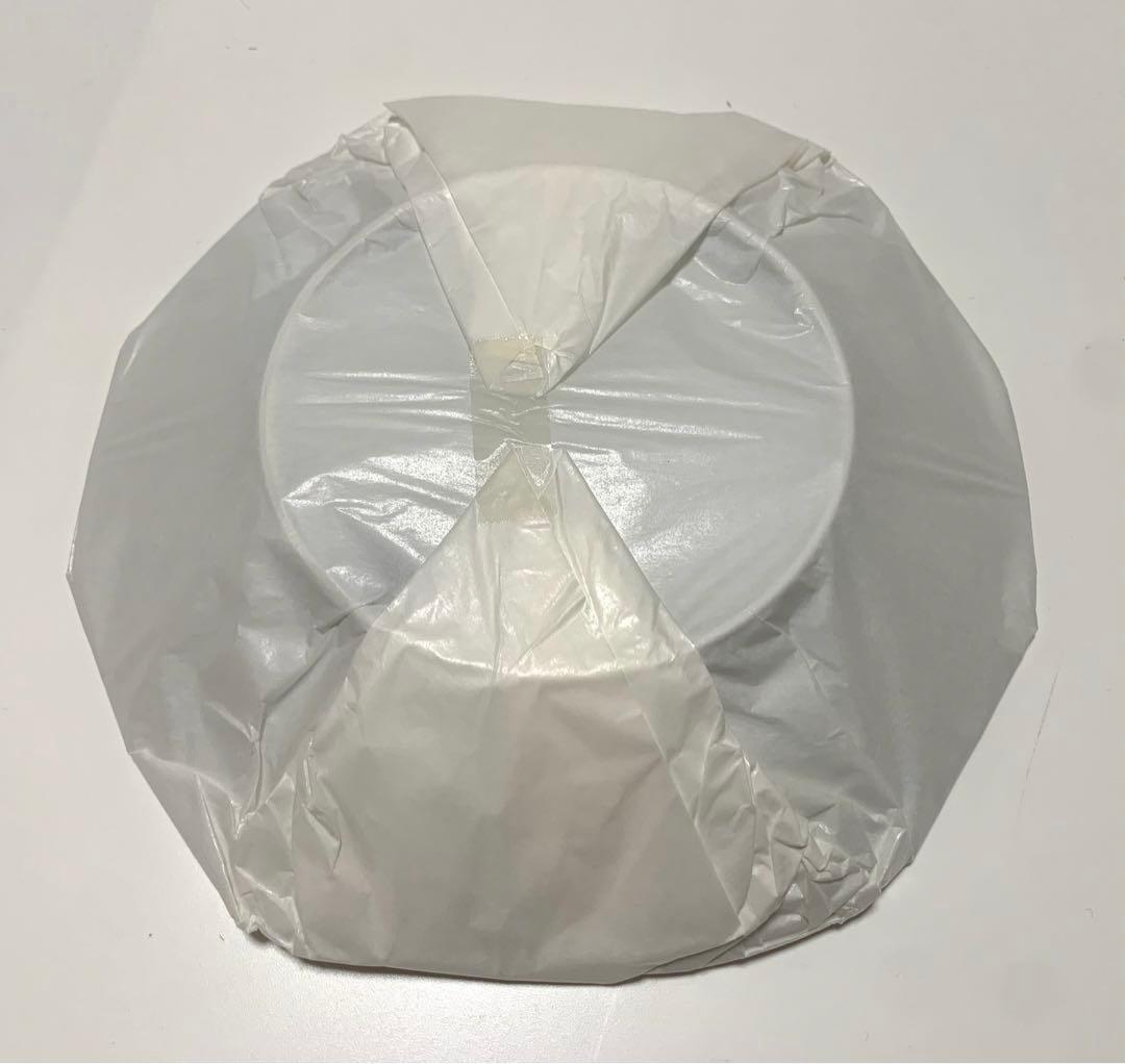 未使用 ロイヤルコペンハーゲン ブルーエレメンツ ブロッサム 20cm ペア箱