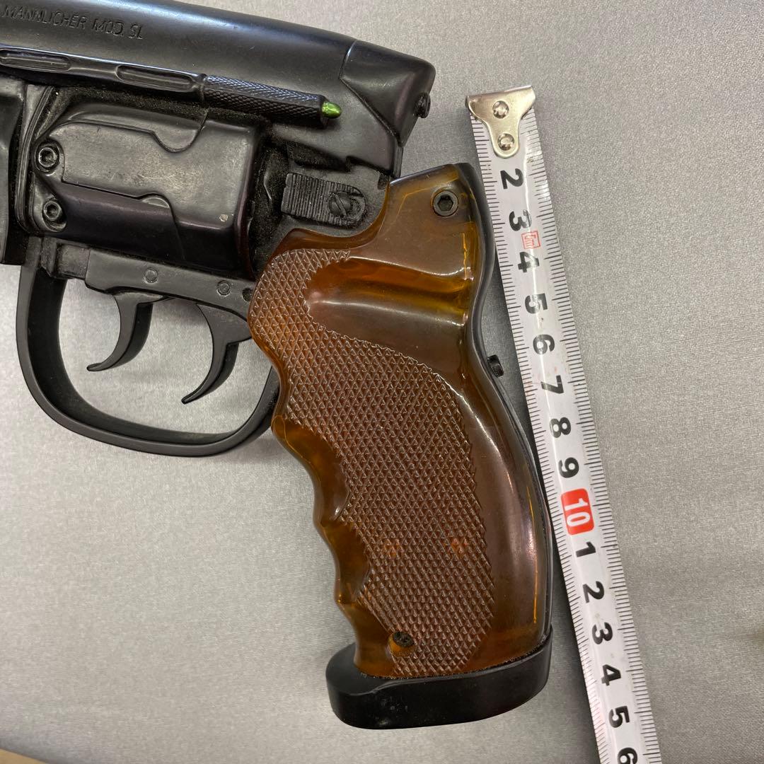 ブレードランナー　デッカードブラスター