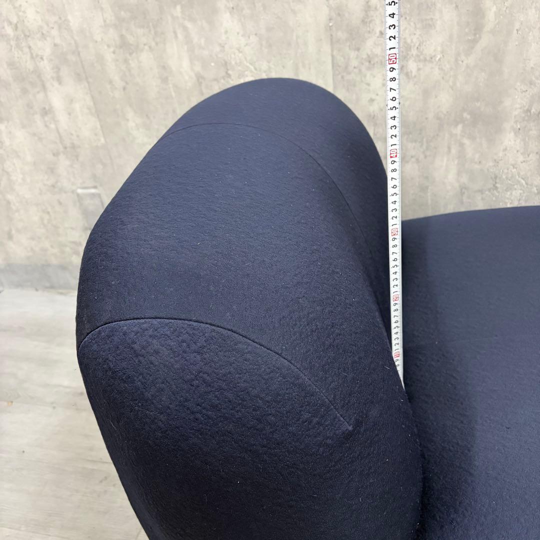 美品　リーンロゼ ROSETPUKKA　プッカ1Pソファ