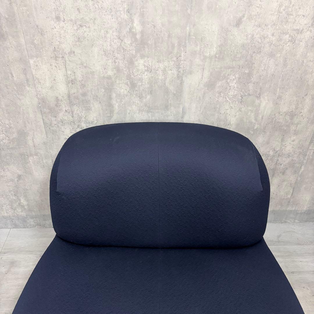 美品　リーンロゼ ROSETPUKKA　プッカ1Pソファ