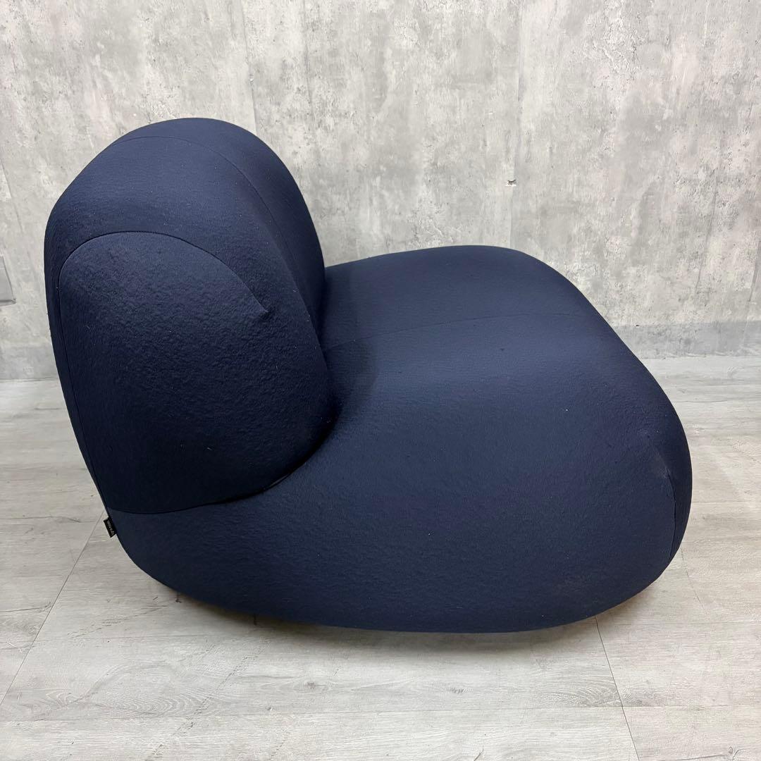 美品　リーンロゼ ROSETPUKKA　プッカ1Pソファ