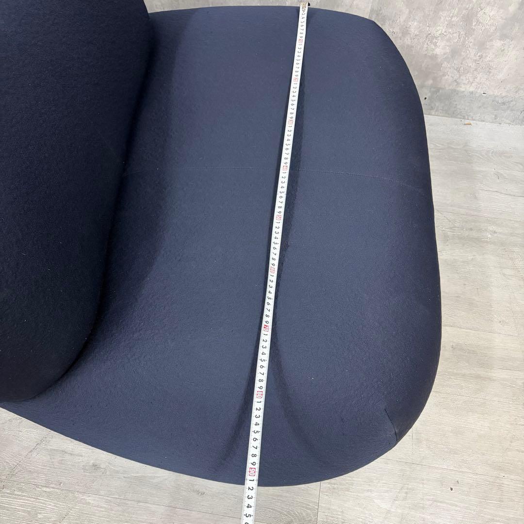 美品　リーンロゼ ROSETPUKKA　プッカ1Pソファ