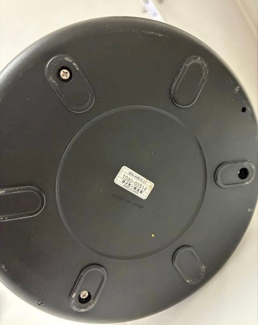 タイガー　保温鍋　保温調理鍋　魔法鍋　真空ステンレス　4.5Ｌ