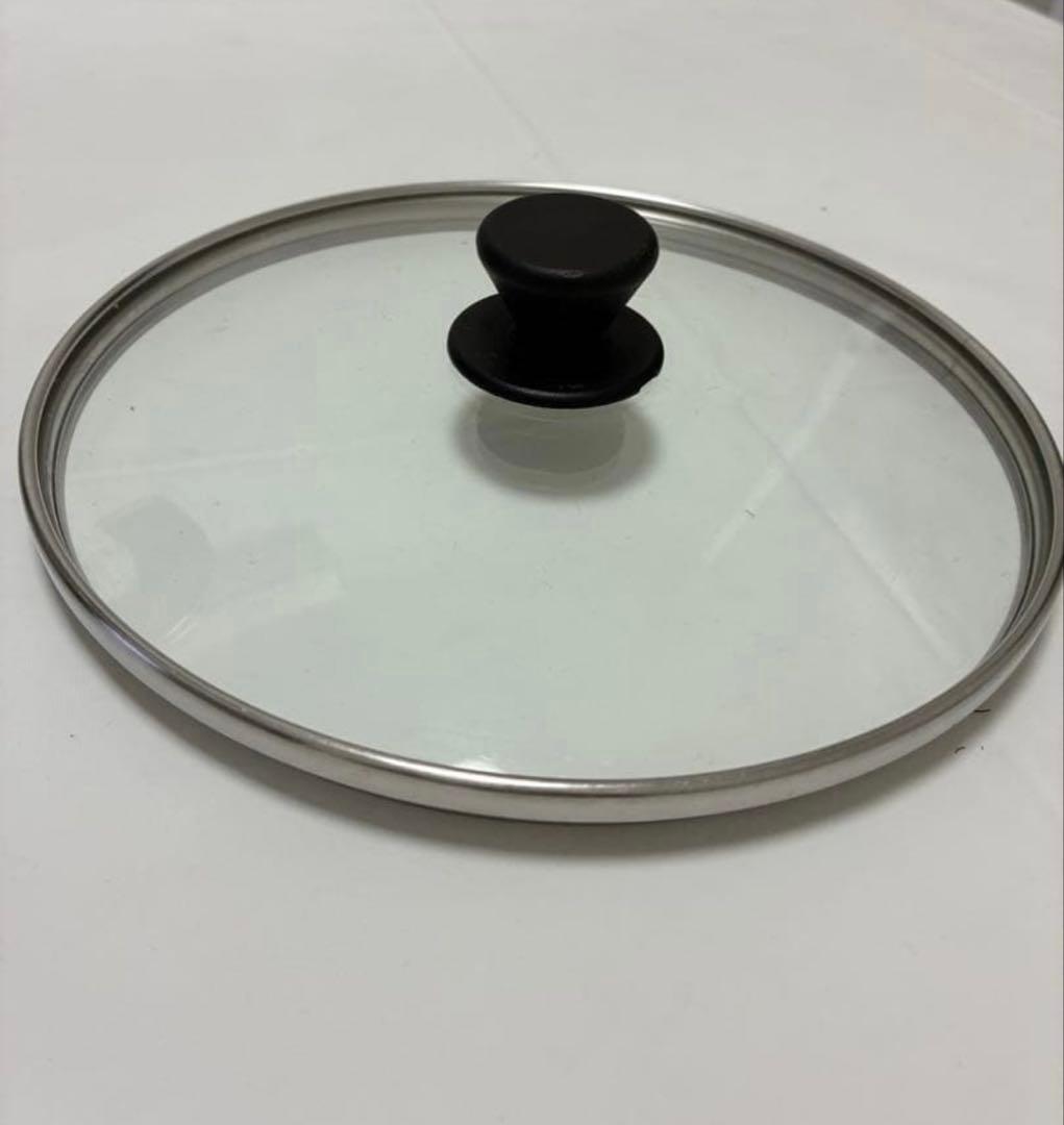 タイガー　保温鍋　保温調理鍋　魔法鍋　真空ステンレス　4.5Ｌ