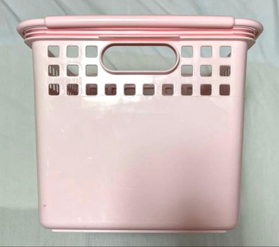 激レア】希少◇平成レトロ キティちゃん 野いちご かごケース