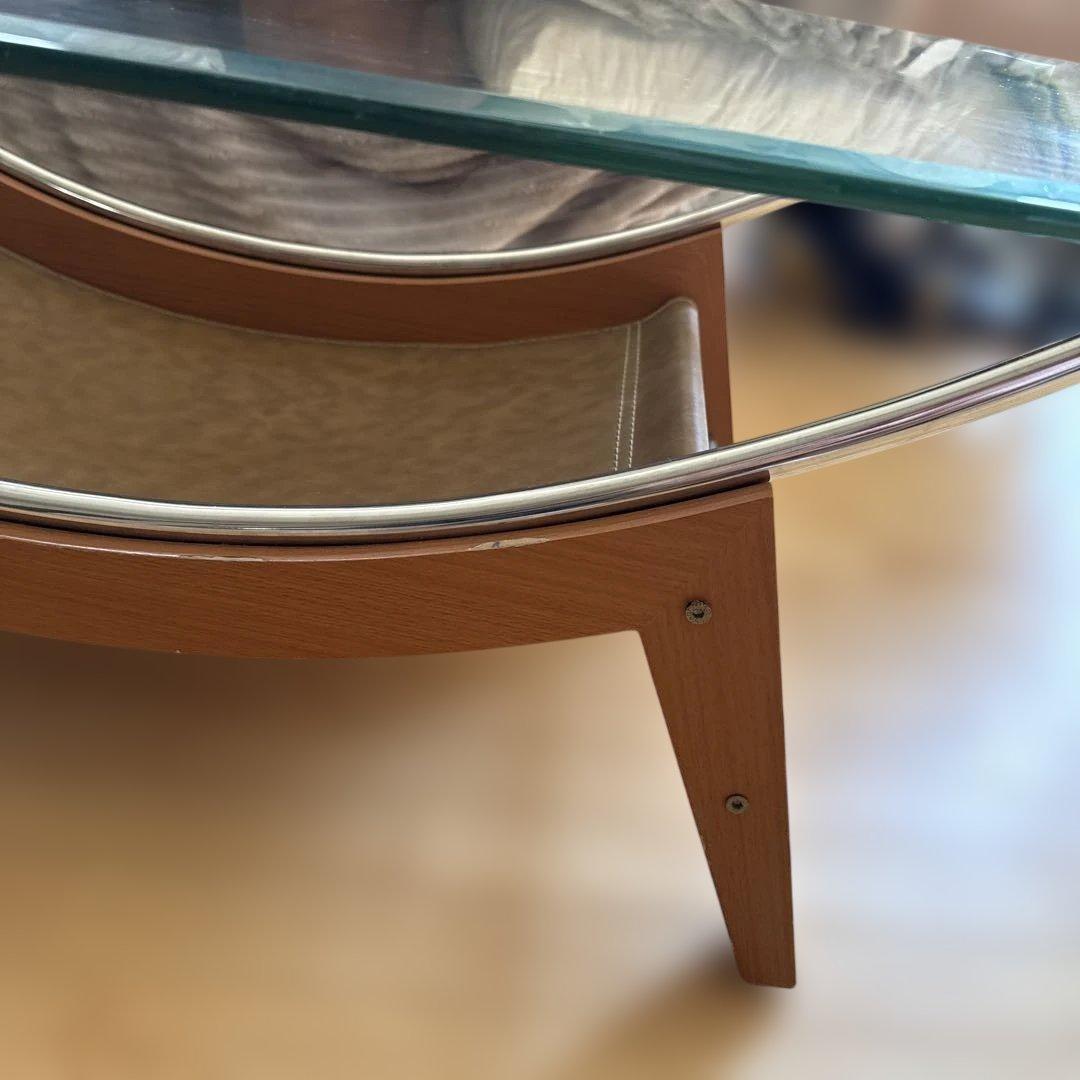 ガラステーブル ローテーブル センターテーブル 机 家具 インテリア