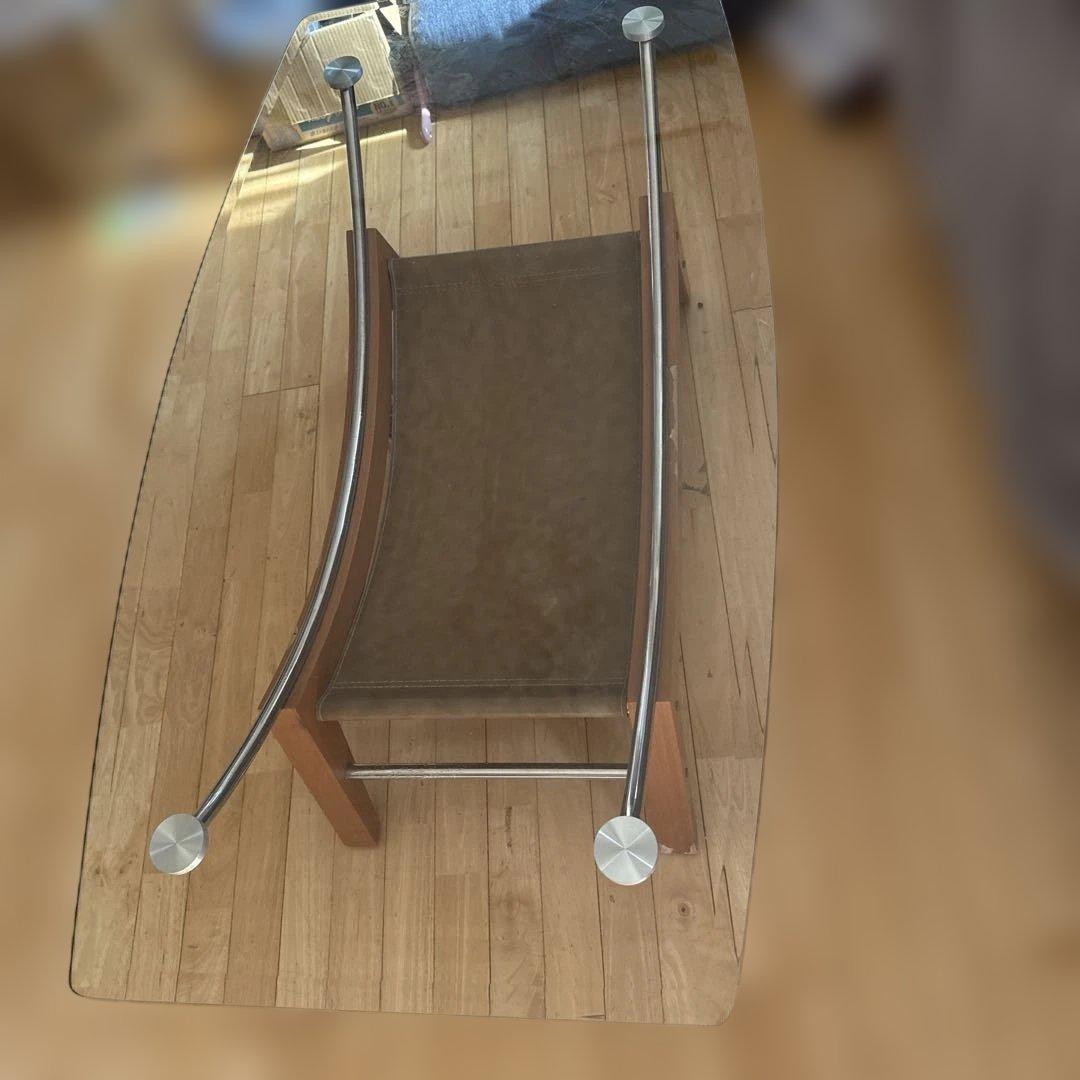 ガラステーブル ローテーブル センターテーブル 机 家具 インテリア