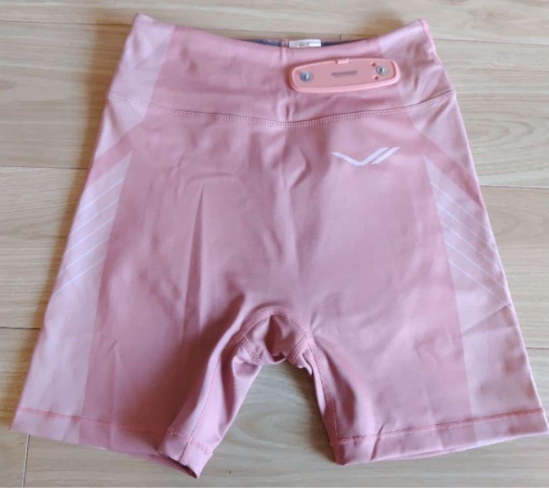 SIXPAD Hip Fit Mサイズ ピンク