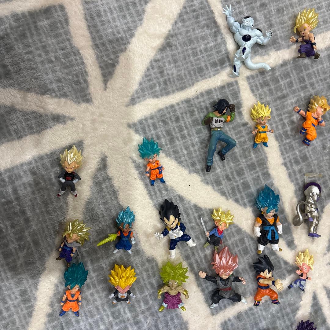 フィギュア　ドラゴンボール