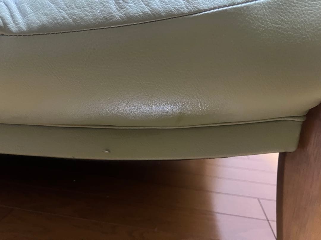 ソファ　椅子　家具　ビンテージ　unico カリモク　アンティーク 古道具