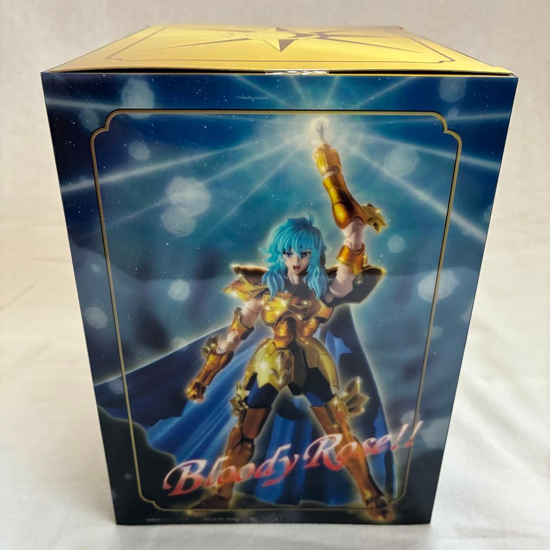 聖闘士聖衣神話EX ピスケスアフロディーテ ＜リバイバル版＞