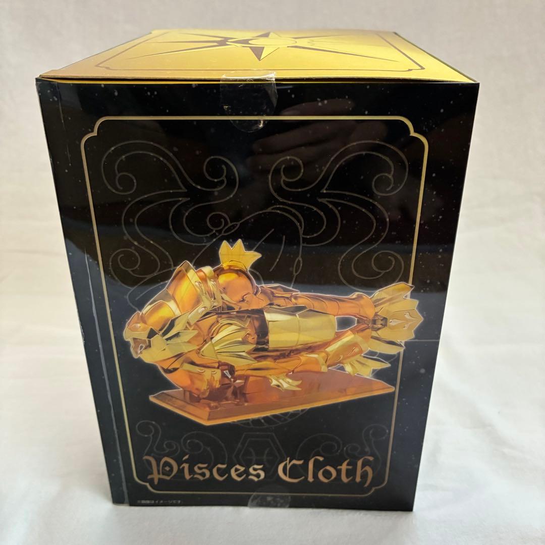 聖闘士聖衣神話EX ピスケスアフロディーテ ＜リバイバル版＞