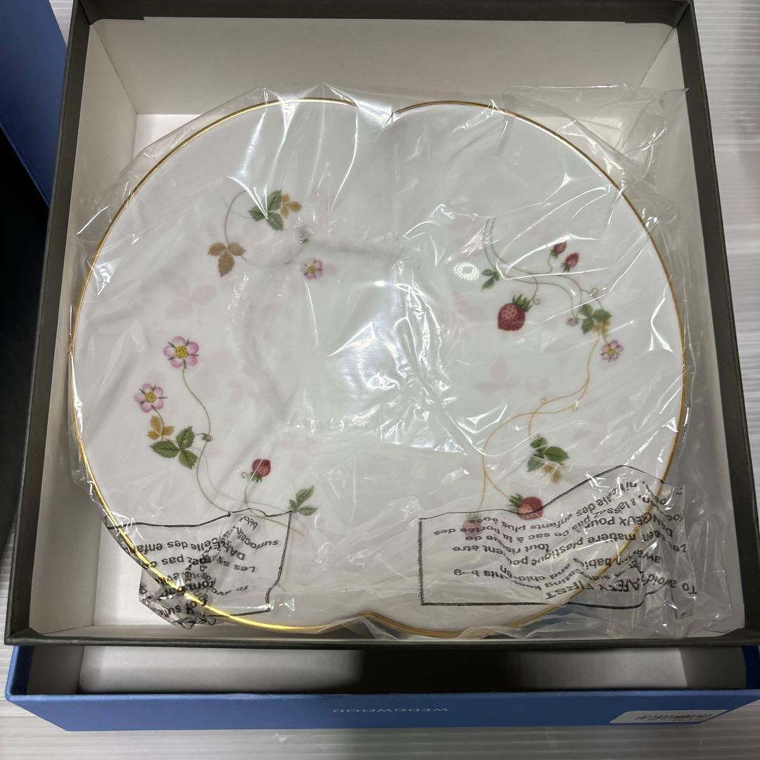 ウェッジウッド　お皿　深皿　カップ＆ソーサー　まとめ売り