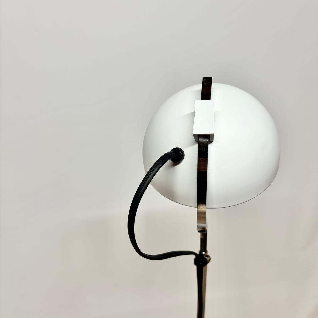 スタンドライト フロアライト インテリア照明 ポストモダン スペースエイジ