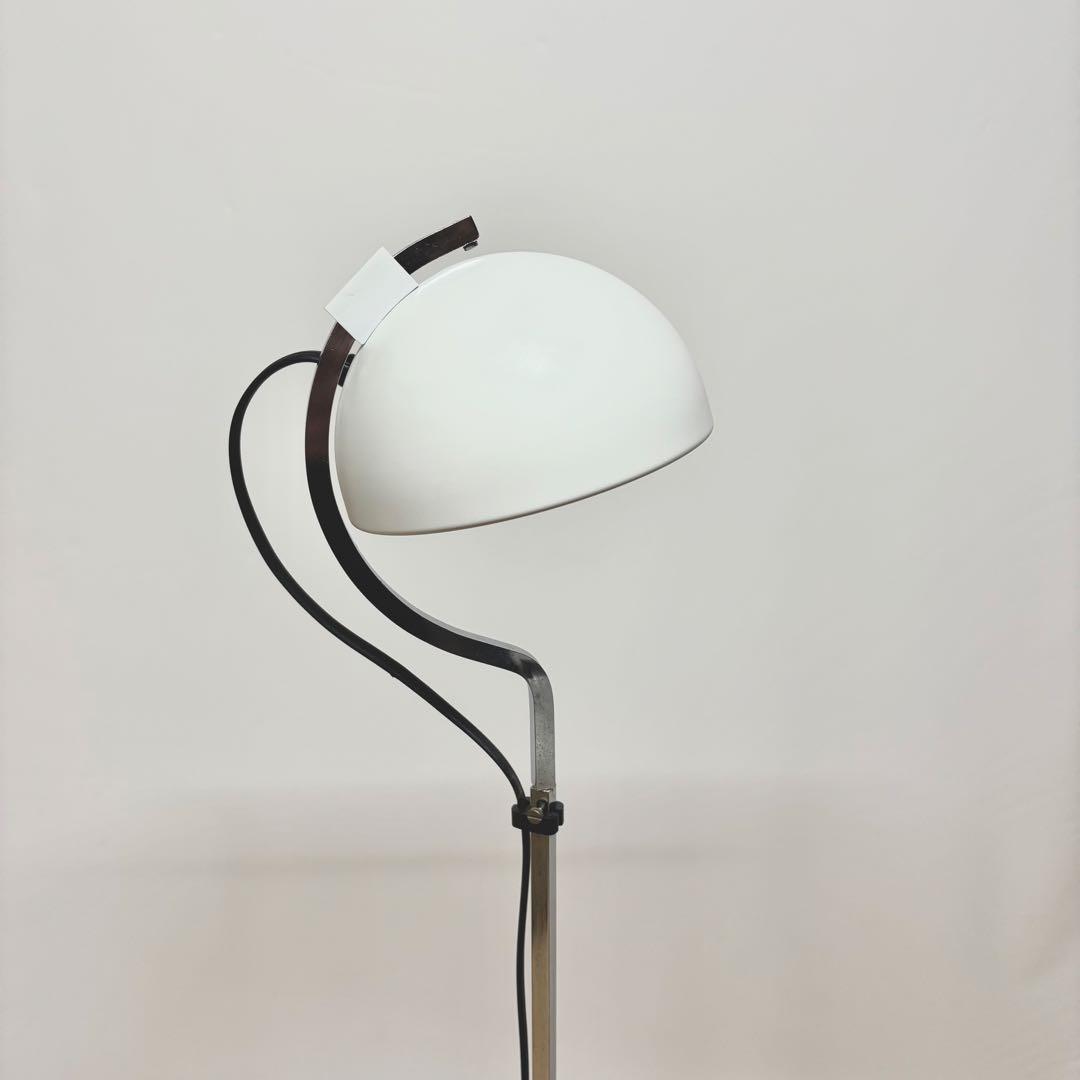 スタンドライト フロアライト インテリア照明 ポストモダン スペースエイジ